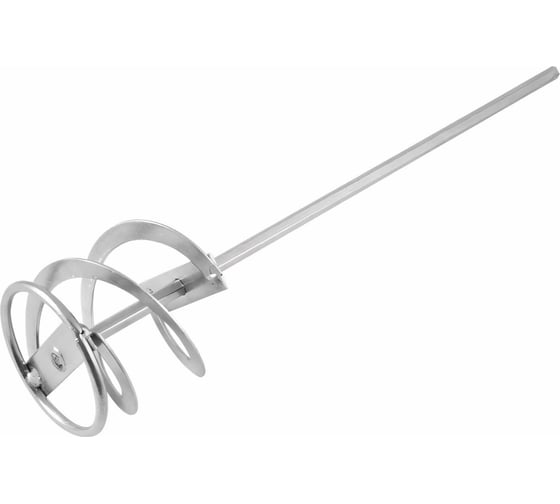 Изображение товара Миксер малярный, тип С, 100x600 мм РемоКолор 18-2-023