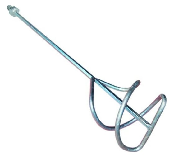 Изображение товара Миксер универсальный 140х590 мм РемоКолор 18-2-214