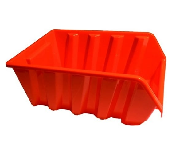 Изображение товара Лоток для метизов, 16x12x8 см РемоКолор 65-1-511