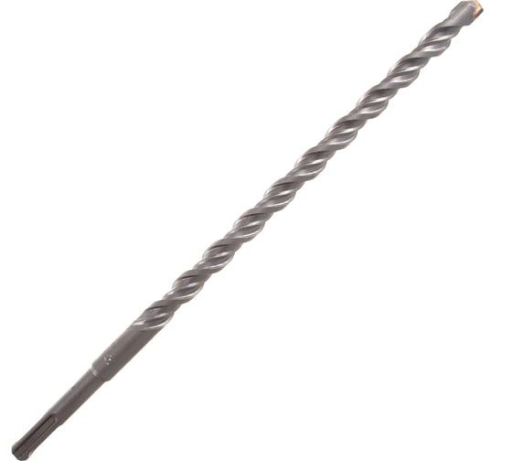 Изображение товара Бур по бетону SDS PLUS, две режущие кромки 14x300 мм РемоКолор 36-4-314