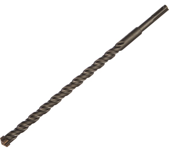 Изображение товара Бур по бетону SDS PLUS, 4 режущие кромки 16x300 мм РемоКолор 36-3-316