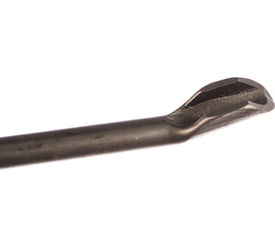 Изображение товара Зубило канальное РемоКолор, хвостовик SDS PLUS, 18 х 25 х 320 мм 36-7-432