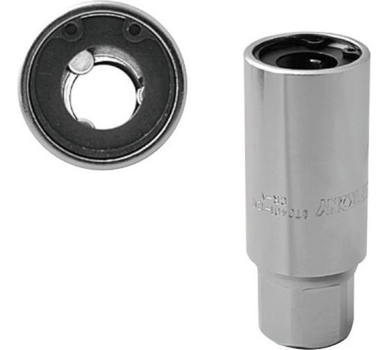 Изображение товара Шпильковерт 1/2 дюйма, 8 мм, эксцентриковый KING TONY 9TD401-08M