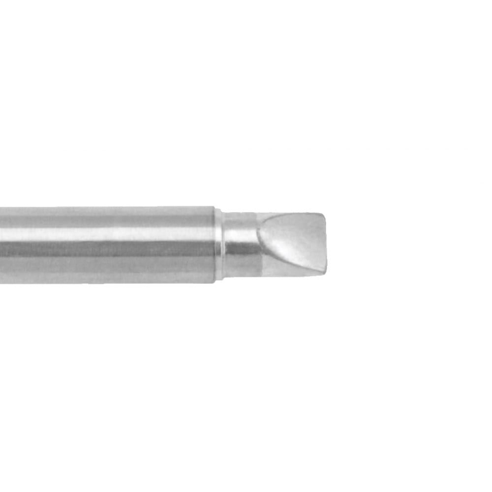 Клиновидный наконечник PACE наконечник ps миниволна 5 шт 3 3 мм для паяльника ps 90 pace 1121 0490 p5