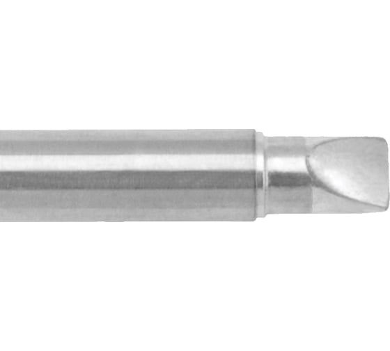 Изображение товара Наконечник клиновидный ADS 3.18 мм для паяльника TD-200 PACE 1130-0051