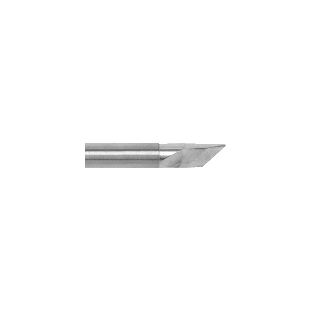Ножевидный наконечник PACE наконечник ps миниволна 5 шт 3 3 мм для паяльника ps 90 pace 1121 0490 p5