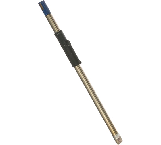 Изображение товара Наконечник клиновидный ADS 5.15 мм для паяльника TD-200 PACE 1130-0010