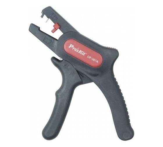 Изображение товара Инструмент для зачистки проводов Pro'sKit CP-367A 00241839