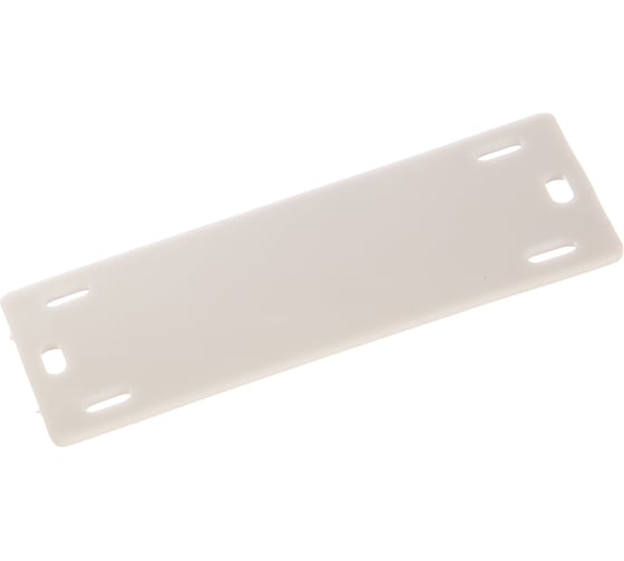 Изображение товара Кабельная бирка FORTISFLEX У-212М 100 штук 70221