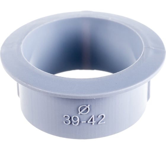 Изображение товара Проходная втулка FORTISFLEX В 42 150 штук 70035