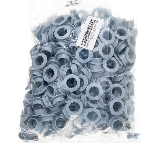 Изображение товара Проходная втулка FORTISFLEX В 22, 500шт, 70033