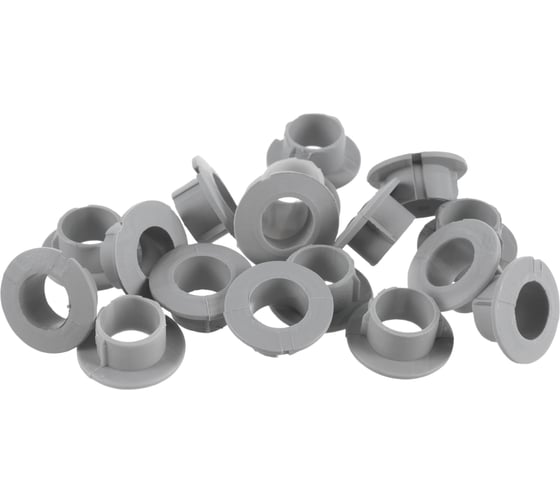 Изображение товара Проходная втулка FORTISFLEX В 17 1000 штук 70032