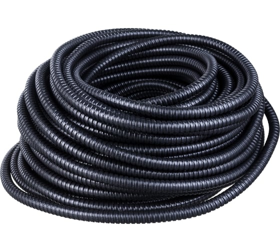 Изображение товара Металлорукав с протяжкой FORTISFLEX Р3-ЦПнг-LS 15 76646