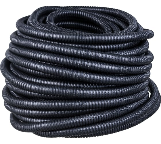 Изображение товара Металлорукав  с протяжкой FORTISFLEX Р3-ЦПнг-LS 20 76648