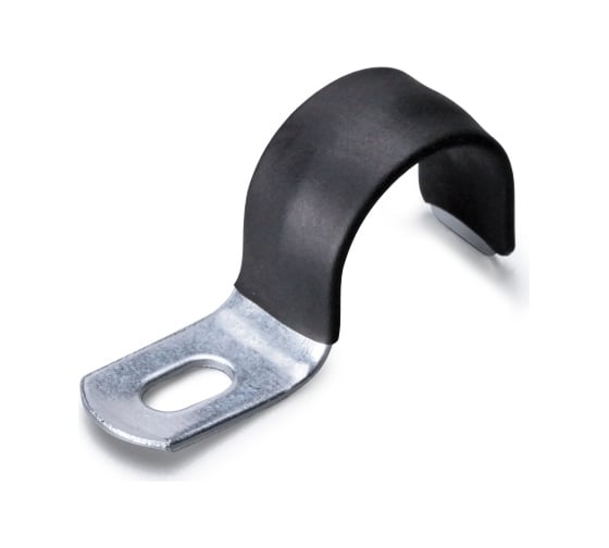 Изображение товара Металлическая скоба FORTISFLEX СМО-П 60-63 76851