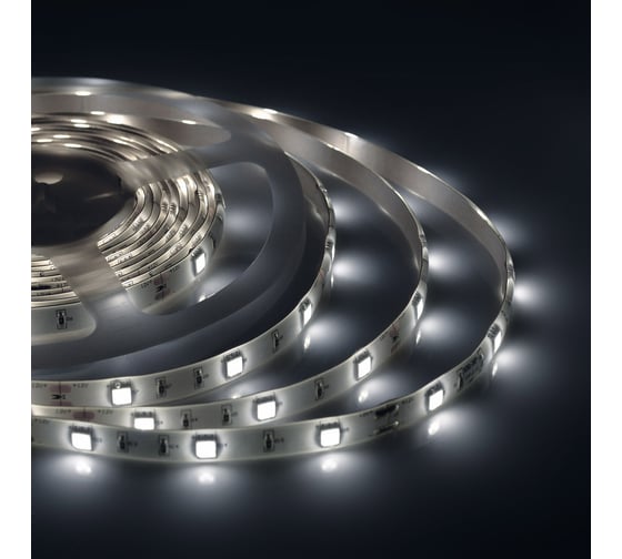 Изображение товара Комплект светодиодной ленты Apeyron 12В с аксессуарами 10-01