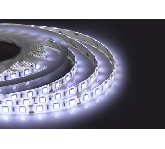 Изображение товара Светодиодная лента Apeyron 12В, 14,4 Вт/м 10 00-10