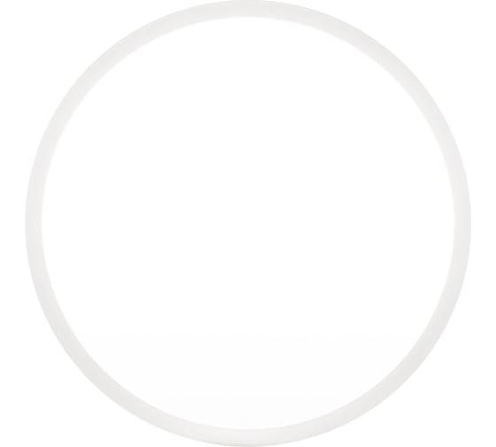 Изображение товара Светодиодная панель Apeyron накладная круглая, 220В,18Вт, алюминиевый корпус, изолированный драйвер, ДН 06-40