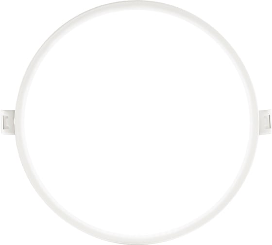 Изображение товара Светодиодная панель Apeyron встраиваемая круглая 220В,18Вт, алюминиевый корпус, изолированный драйвер ДН 06-22