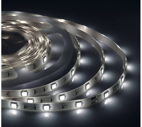 Изображение товара Светодиодная лента Apeyron 12В, 7,2 Вт/м 39 00-39