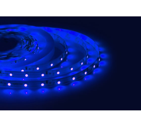 Изображение товара Светодиодная лента Apeyron 12В, 4,8 Вт/м 84