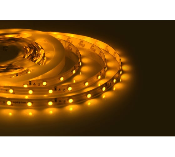 Изображение товара Светодиодная лента Apeyron 12В, 4,8 Вт/м 83