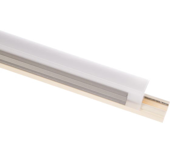 Изображение товара Светодиодный светильник с треком Apeyron 24В, 18Вт, 1620Лм, 4000K 07-14