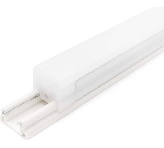 Изображение товара Cветодиодный cветильник с треком Apeyron 24В, 2Вт, 160Лм, 4000K 07-09