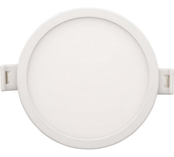 Изображение товара Светодиодная панель Apeyron встраиваемая круглая 220В, 7Вт, алюминиевый корпус, изолированный драйвер ТБ 06-15