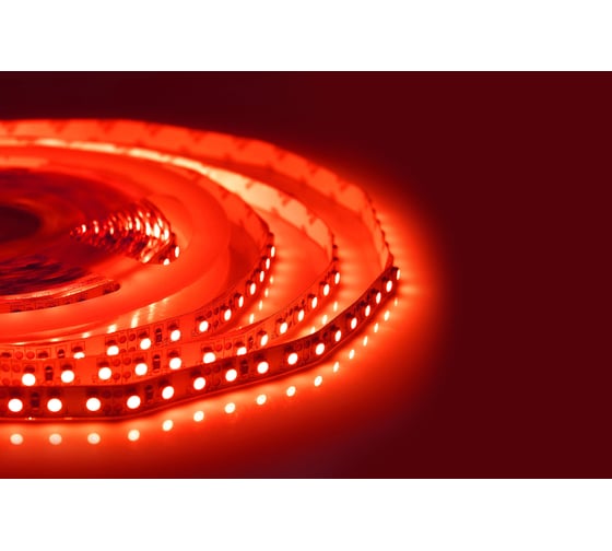 Изображение товара Светодиодная лента Apeyron 12В, 9,6 Вт/м 13 00-13