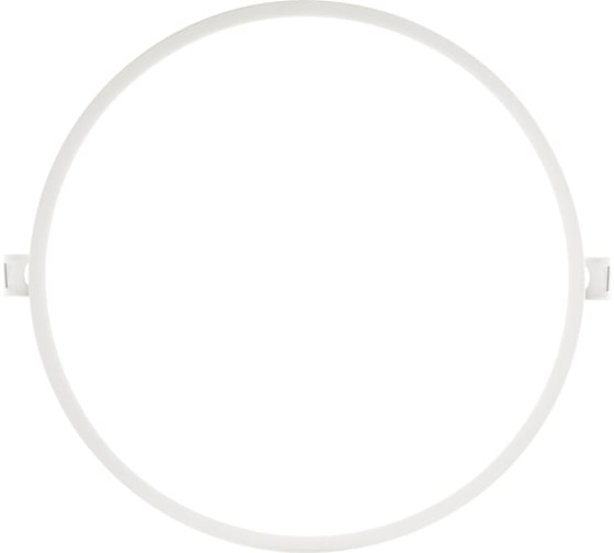 Изображение товара Светодиодная панель Apeyron встраиваемая круглая 220В, 24Вт, алюминиевый корпус, изолированный драйвер ДН 06-24