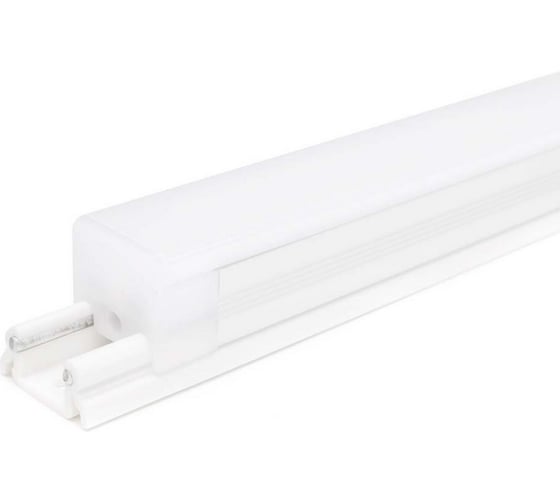 Изображение товара Светодиодный светильник с треком Apeyron 24В, 15Вт, 1200Лм, 4000K 07-13