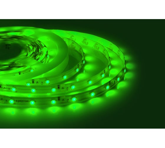 Изображение товара Светодиодная лента Apeyron 12В, 4,8 Вт/м 85