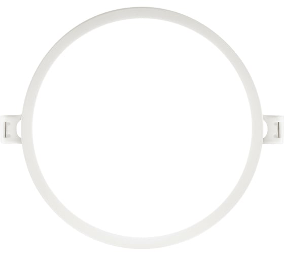 Изображение товара Светодиодная панель Apeyron встраиваемая круглая, 220В, 15Вт, алюминиевый корпус, изолированный драйвер ДН 06-20