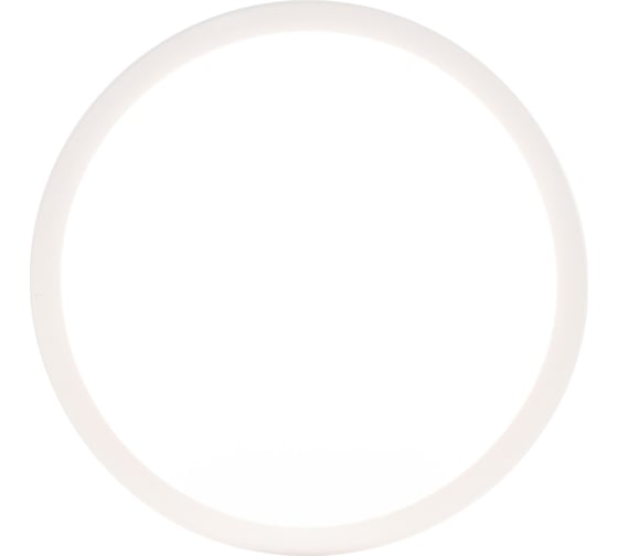 Изображение товара Светодиодная панель Apeyron накладная круглая, 220В, 10Вт, алюминиевый корпус, изолированный драйвер ДН 06-36