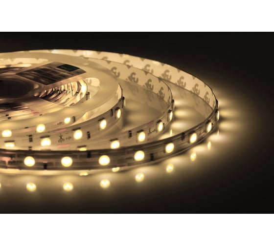 Изображение товара Светодиодная лента Apeyron 12В, 14,4 Вт/м 74