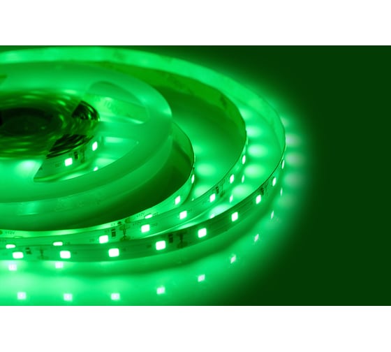 Изображение товара Светодиодная лента Apeyron 12В, 4.8 Вт/м 34 00-34