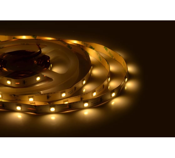 Изображение товара Светодиодная лента Apeyron 12В, 7,2 Вт/м 37