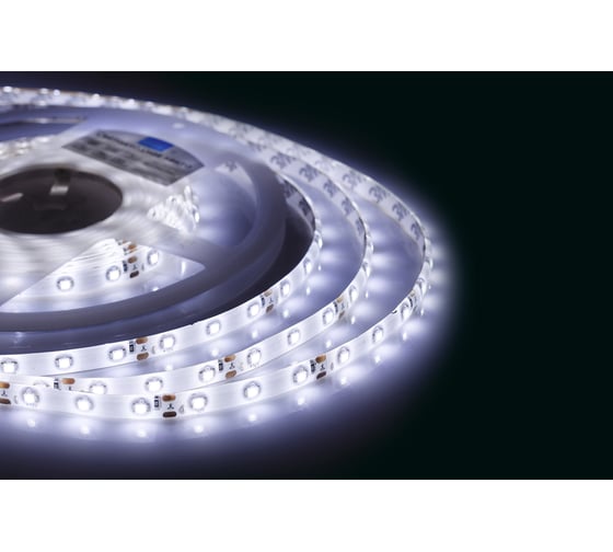 Изображение товара Светодиодная лента Apeyron 12В, 4,8Вт/м 08