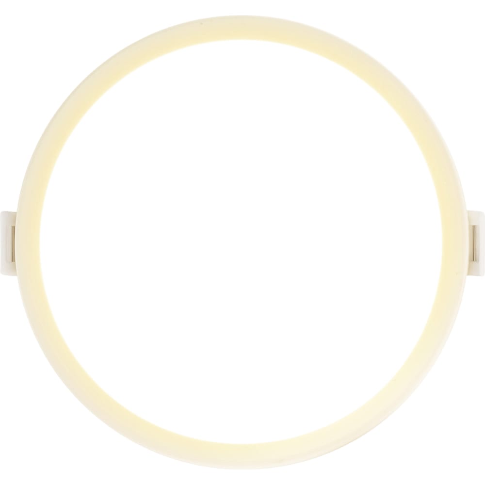Встраиваемая круглая светодиодная панель Apeyron встраиваемая светодиодная панель apeyron 06 59