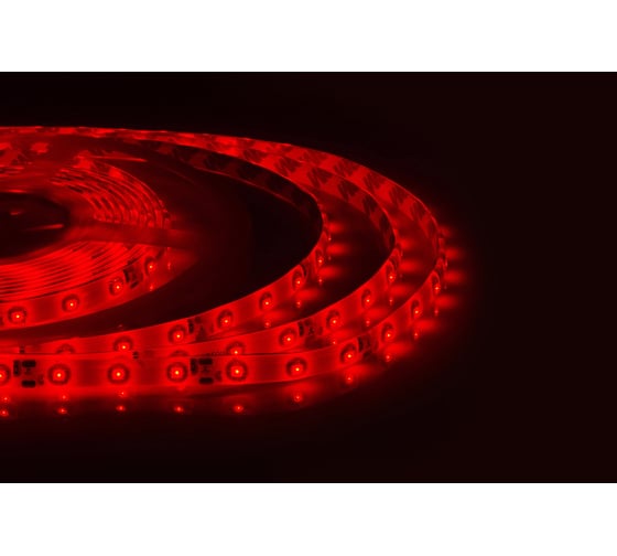 Изображение товара Светодиодная лента Apeyron 12В, 4,8Вт/м 04 00-04