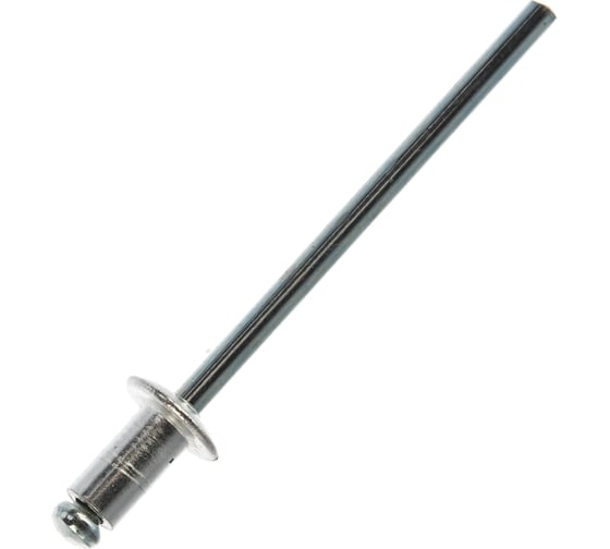 Изображение товара Заклёпки 3,2x6 мм, 50 шт. РемоКолор 26-3-006