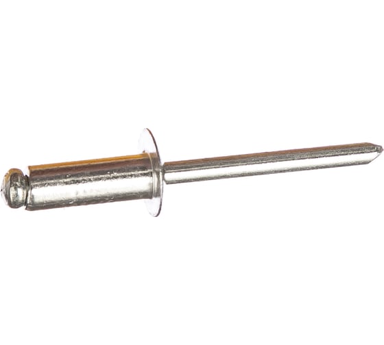 Изображение товара Заклёпки 4,8x14 мм, 50 шт. РемоКолор 26-5-214