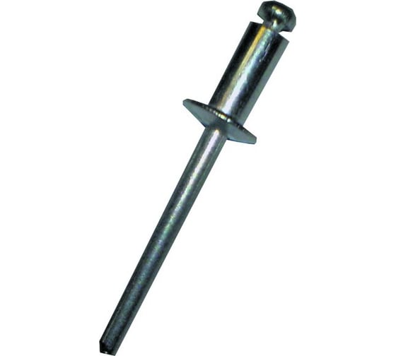 Изображение товара Заклёпки 4,8x8 мм, 50 шт. РемоКолор 26-5-208