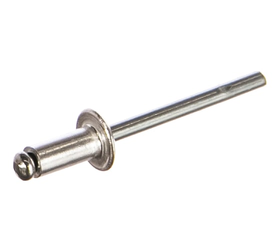 Изображение товара Заклёпки 4,8.x10 мм, 50 шт. РемоКолор 26-5-210