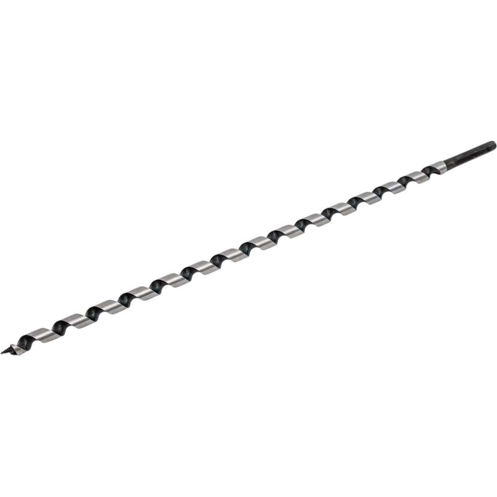 Изображение товара Сверло витое по дереву Lewis 16х600 мм Heller 23314 для точной обработки древесины