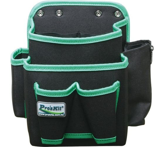 Изображение товара Поясная сумка для инструментов ProsKit ST-5102 00275751