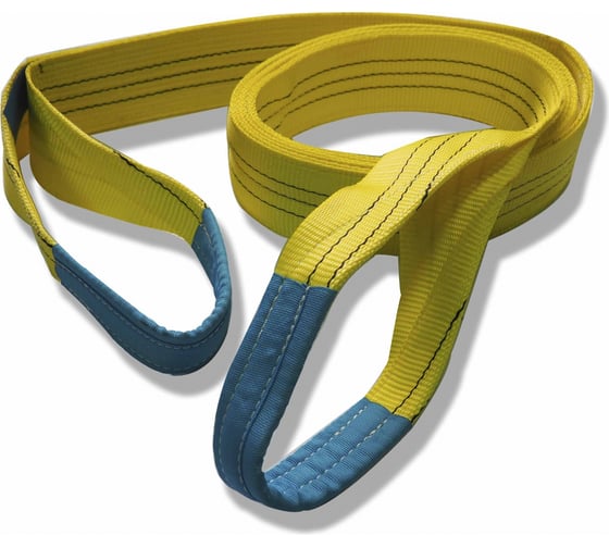 Изображение товара Строп 3/4м РОМЕК СТП 2000000008073