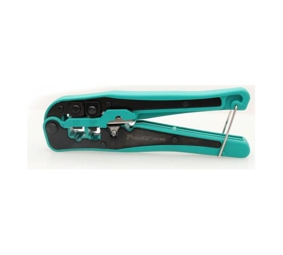 Изображение товара Инструмент для обжима ProsKit CP-393 00323078