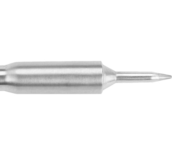 Изображение товара Наконечник конический удлиненный ADS-Ultra 0.8 мм для паяльника TD-200 PACE 1131-0001